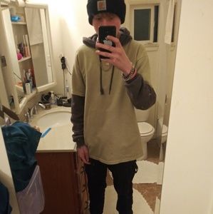 Meet your Posher, Calvyn